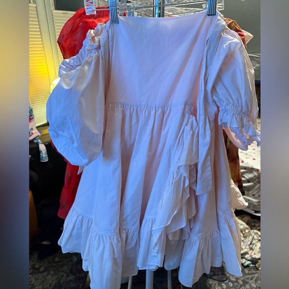 Selkie Dresses & Skirts - Confection Buttercream